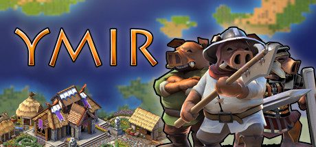 尤弥尔/Ymir（更新至Build.17226891）