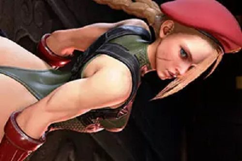 街头斗士：成人游乐场/Street Brawlers: Adult Playground （更新至v9.5）