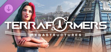 焕然异星/Terraformers（更新至v1.5.48）