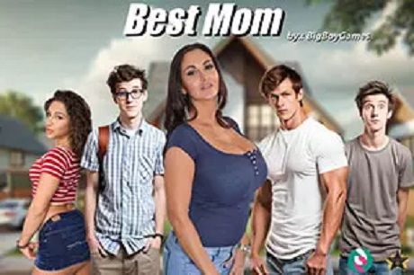 极品妈妈/Best Mom（更新至v0.12）