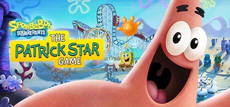 派大星游戏/SpongeBob SquarePants The Patrick SG