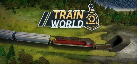 火车世界/Train World（Build.16612717）