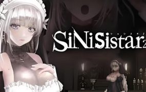 哥特少女勇闯恶魔城2/SiNiSistar2（更新至v1.3.1）