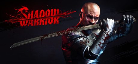 影子武士/Shadow Warrior（v1.5.0）