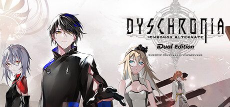 虚时异境：迷离时空 双重版/DYSCHRONIA: Chronos Alternate – Dual Edition
