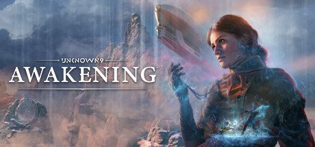 无名九使：觉醒/Unknown 9: Awakening（更新至v20241218）