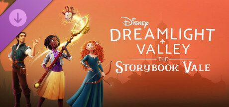 迪士尼梦幻星谷/Disney Dreamlight Valley（更新至v1.22.0.7998）