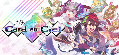 天穹卡牌录/Card-en-Ciel（更新至v1.1.0）