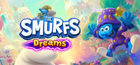 蓝精灵：梦境/The Smurfs Dreams（更新至v1.0.27）