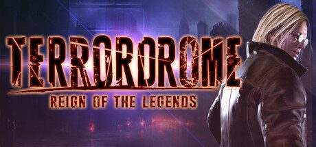恐怖格斗：传奇对决/Terrordrome: Reign of the Legends（v1.01）