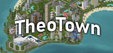 尼奥镇/TheoTown（Build.16153780）