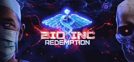 生化公司：救赎/Bio Inc Redemption（v2776645）
