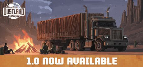 尘域配送/Dustland Delivery（更新至v1.20.849）
