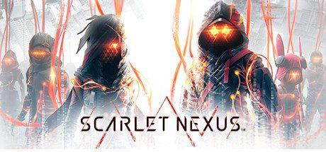 绯红结系豪华版/Scarlet Nexus Deluxe Edition（v1.08）