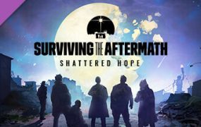 末日求生/Surviving the Aftermath（更新至Build.20299819）