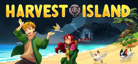 丰饶之岛/Harvest Island（Build.16422106）