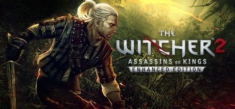 巫师2：刺客之王加强版/The Witcher 2: Assassins of Kings Enhanced Edition（v3.5.0.26g）