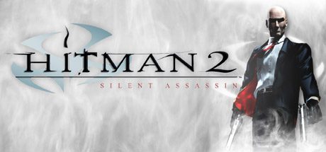 杀手2：沉默刺客/Hitman 2: Silent Assassin