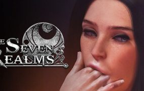 七界第一界/The Seven Realms: Realm R3（更新至v1.05）