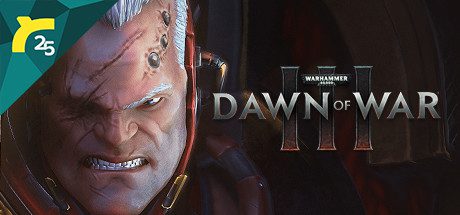 战锤40K：战争黎明3/Warhammer 40000: Dawn Of War III（v4.0.0.16278）