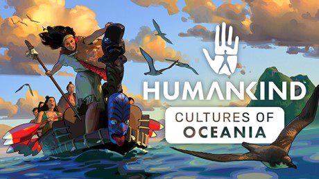人类/HUMANKIND™（更新至v1.0.30.4814）