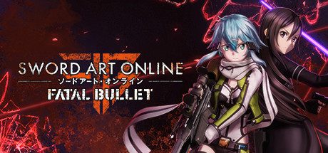 刀剑神域：夺命凶弹/Sword Art Online: Fatal Bullet（v1.1.2）