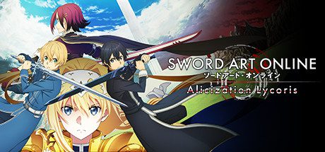 刀剑神域：彼岸游境/Sword Art Online: Alicization Lycoris（v3.12）
