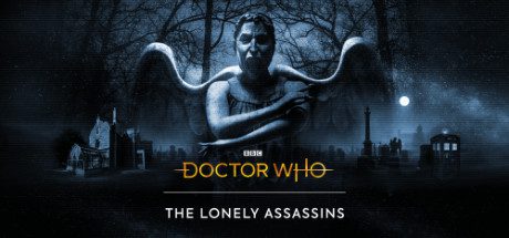 神秘博士：孤独的暗杀者/Doctor Who The Lonely Assassins
