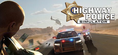 高速公路警察模拟器/Highway Police Simulator（更新至v1.1.0.28847）