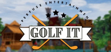 打高尔夫！/Golf It!（Build.16661295）