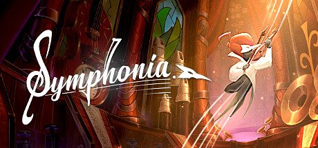 交响曲/Symphonia