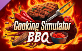烹饪模拟器/Cooking Simulator（更新至v7.4.0）