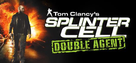 细胞分裂4：双重间谍/Tom Clancy’s Splinter Cell: Double Agent