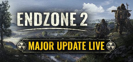末日地带2/Endzone 2（更新至v1.0.9366.24144）