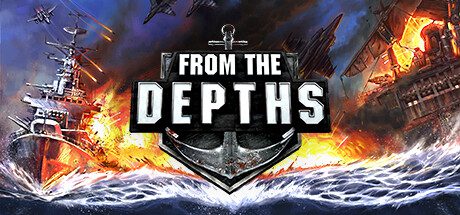 深海远航/From The Depths（v4.2.0.9）