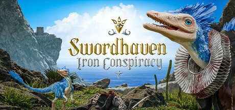 剑湾奇旅/Swordhaven Iron Conspiracy（更新至v1.1）