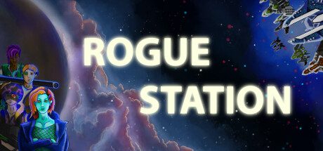 肉鸽空间站/Rogue Station（v1.3.1）
