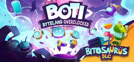 波提：字节国度大冒险/Boti: Byteland Overclocked（更新至v1.15.0）