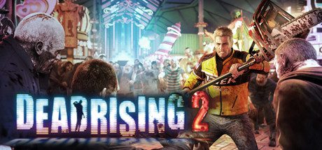 丧尸围城2：绝密档案/Dead Rising 2: Off the Record（v623585）