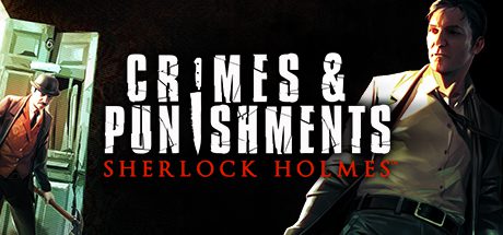 福尔摩斯：罪与罚/Sherlock Holmes：Crime and Punishment（v76297）
