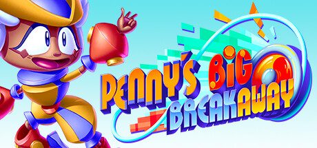 佩妮大逃脱/Pennys Big Breakaway（Build.13730384）