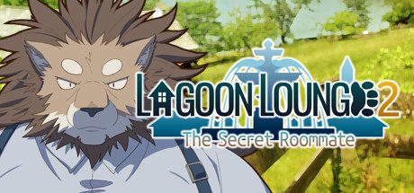 潟湖茶座2: 阁楼上的室友/Lagoon Lounge 2 : The Secret Roommate（v1.0.2）