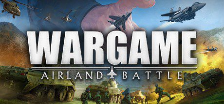 战争游戏：空地一体战/Wargame: Airland Battle（v14.03.27.2100001621）