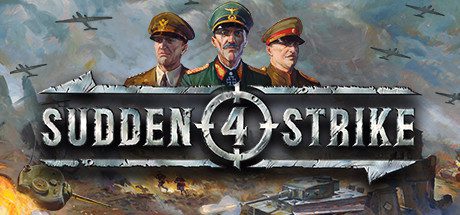 突袭4/Sudden Strike 4（V1.15）