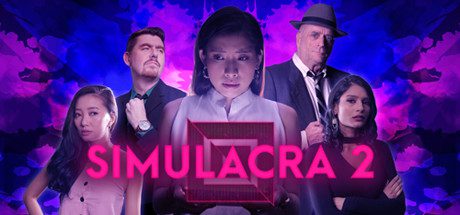 拟像2/SIMULACRA 2（v2.4.1144.353）