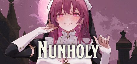 修女地下城/Nunholy（更新至v1.0.01）