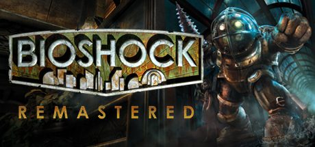生化奇兵：重制版/BioShock Remastered（v20220831）