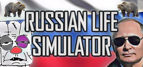 俄罗斯人生活模拟器/Russian Life Simulator（Build.12822514）