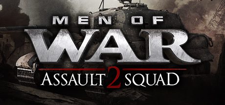 战争之人：突击小队 2/Men of War: Assault Squad 2（v3.262.1）