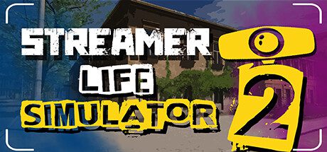 主播人生模拟器2/Streamer Life Simulator 2（更新至v1.0.0）